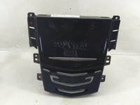 2013-2015 Cadillac Xts Radio Control Panel - Oemusedautoparts1.com