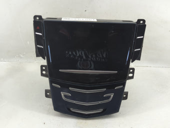 compare product 2013-2015 Cadillac Xts Radio Control Panel