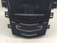 2013-2015 Cadillac Xts Radio Control Panel - Oemusedautoparts1.com