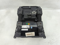 2013-2015 Cadillac Xts Radio Control Panel - Oemusedautoparts1.com