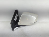 2013-2014 Cadillac Xts Driver Side View Mirror - Left Door Mirror OEM Used - Oemusedautoparts1.com