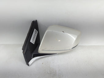 compare product 2013-2014 Cadillac Xts Driver Side View Mirror - Left Door Mirror OEM Used