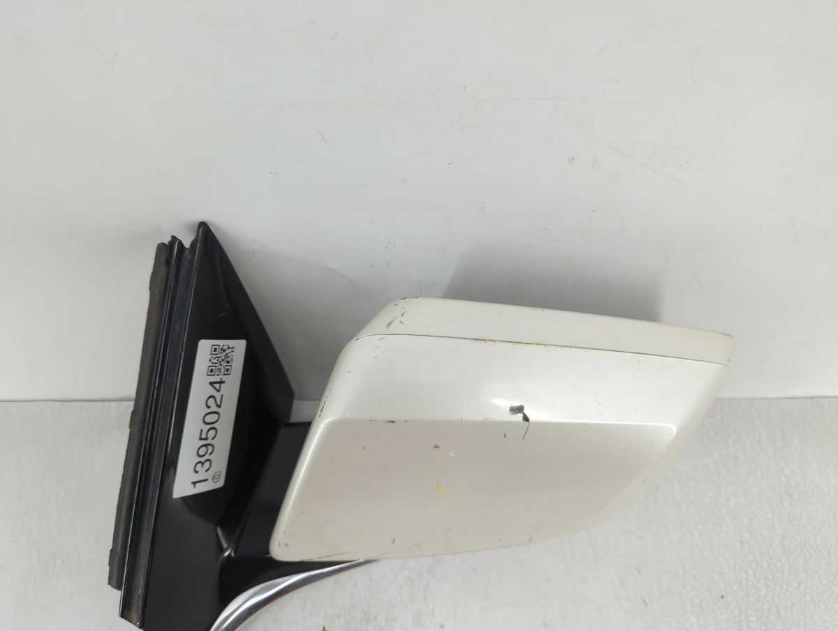 2013-2014 Cadillac Xts Driver Side View Mirror - Left Door Mirror OEM Used - Oemusedautoparts1.com