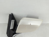 2013-2014 Cadillac Xts Driver Side View Mirror - Left Door Mirror OEM Used - Oemusedautoparts1.com