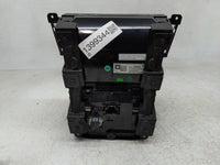 2013-2015 Cadillac Xts Radio Control Panel - Oemusedautoparts1.com