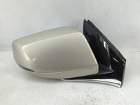 2013-2014 Cadillac Xts Passenger Side View Mirror - Right Door Mirror OEM Used - Oemusedautoparts1.com
