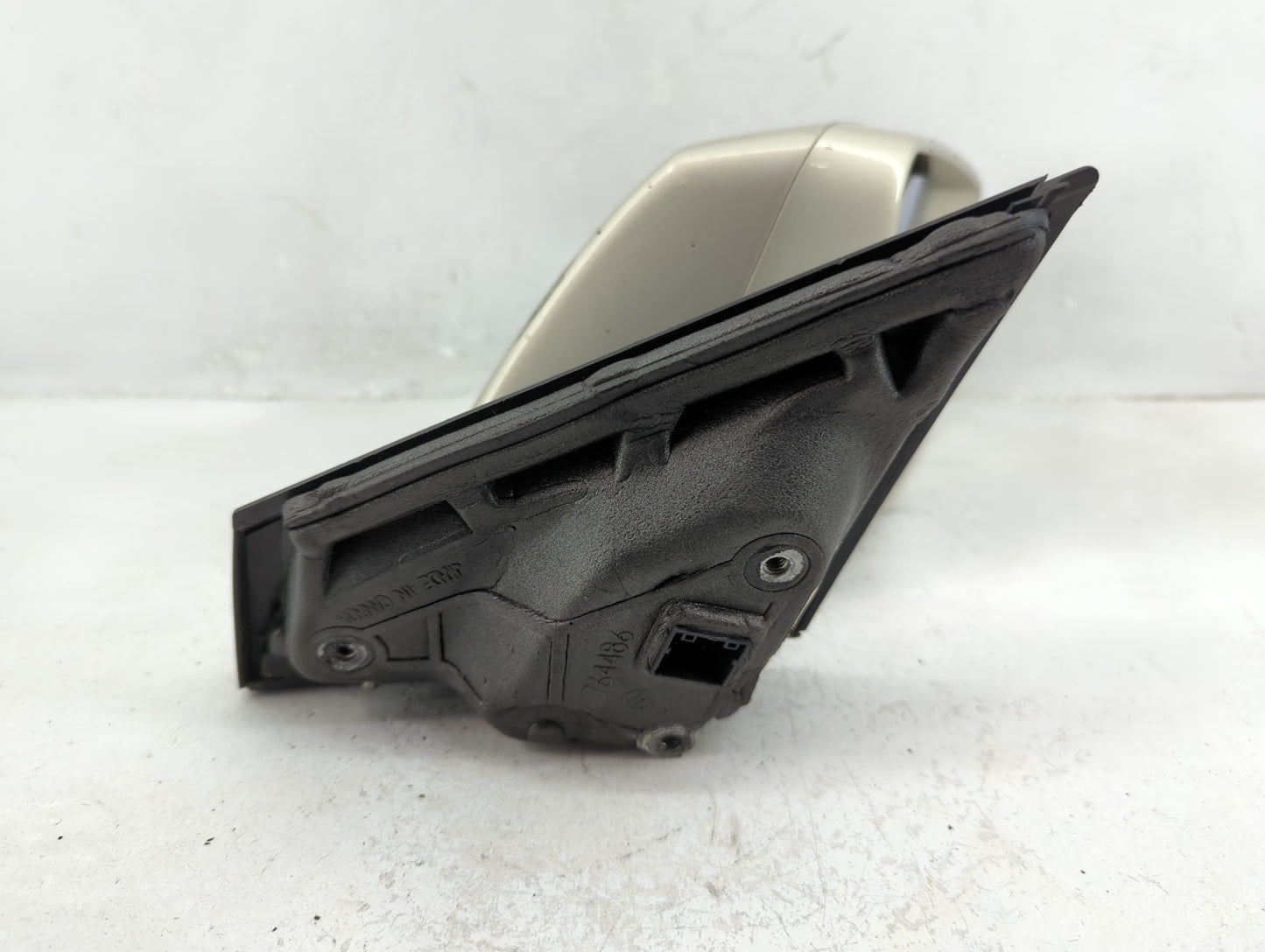 2013-2014 Cadillac Xts Passenger Side View Mirror - Right Door Mirror OEM Used - Oemusedautoparts1.com