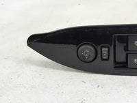 2013-2014 Cadillac Xts Master Power Window Switch Replacement Driver Side Left P/N:84139693 Fits Fits 2013 2014 OEM Used Aut