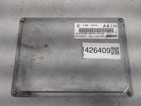 2013-2016 Cadillac Xts PCM Engine Control Computer ECU ECM PCU OEM P/N:12644446 12653998 Fits Fits 2013 2014 2015 2016 OEM U