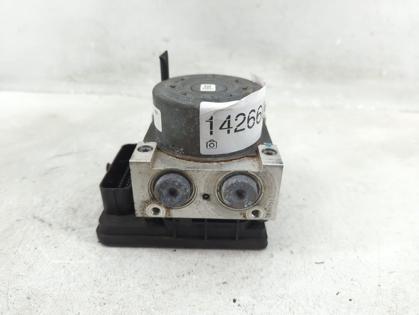 2013-2014 Cadillac Xts ABS Pump Control Module Replacement P/N:23105132 Fits Fits 2013 2014 OEM Used Auto Parts - Oemusedaut