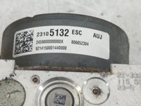 2013-2014 Cadillac Xts ABS Pump Control Module Replacement P/N:23105132 Fits Fits 2013 2014 OEM Used Auto Parts - Oemusedaut