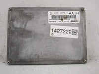 2013-2016 Cadillac Xts PCM Engine Control Computer ECU ECM PCU OEM P/N:12644446 Fits Fits 2013 2014 2015 2016 OEM Used Auto 
