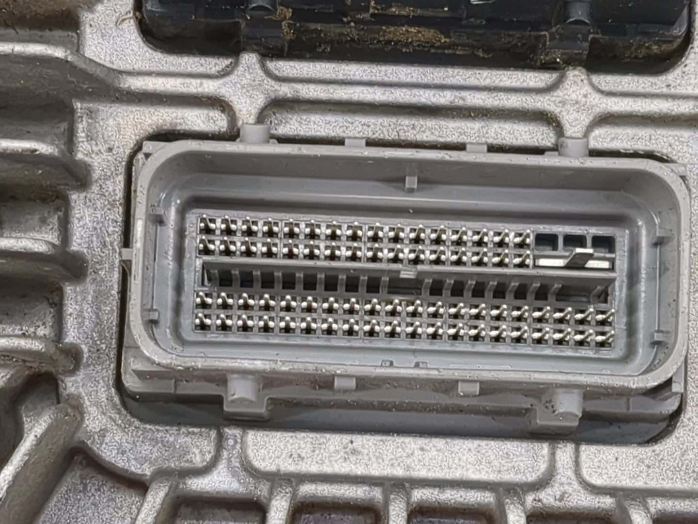 2013-2016 Cadillac Xts PCM Engine Control Computer ECU ECM PCU OEM P/N:12644446 12653998 Fits Fits 2013 2014 2015 2016 OEM U