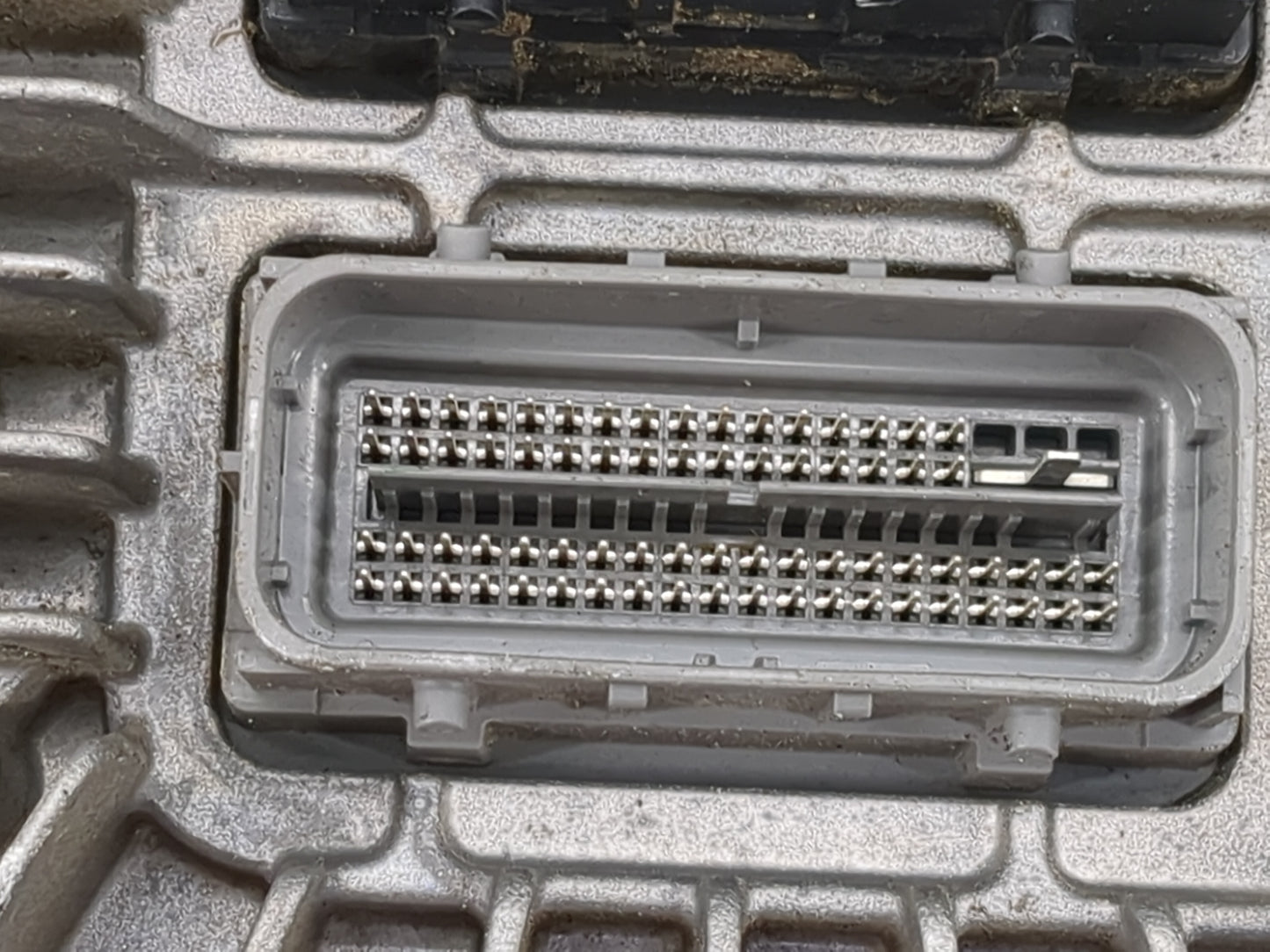 2013-2016 Cadillac Xts PCM Engine Control Computer ECU ECM PCU OEM P/N:12644446 12653998 Fits Fits 2013 2014 2015 2016 OEM U