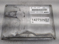 2013-2016 Cadillac Xts PCM Engine Control Computer ECU ECM PCU OEM P/N:12644446 12653998 Fits Fits 2013 2014 2015 2016 OEM U