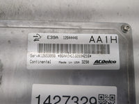 2013-2016 Cadillac Xts PCM Engine Control Computer ECU ECM PCU OEM P/N:12644446 12653998 Fits Fits 2013 2014 2015 2016 OEM U
