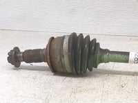 2013-2019 Cadillac Xts Axle Shaft Rear Driver Cv C/v - Oemusedautoparts1.com