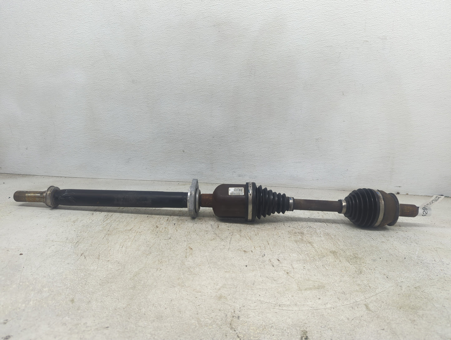 2013-2019 Cadillac Xts Axle Shaft Front Passenger Cv C/v - Oemusedautoparts1.com