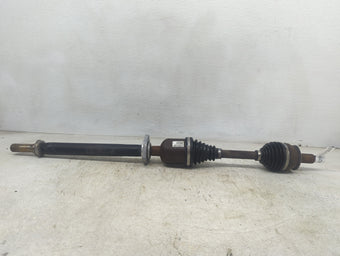 compare product 2013-2019 Cadillac Xts Axle Shaft Front Passenger Cv C/v