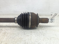 2013-2019 Cadillac Xts Axle Shaft Front Passenger Cv C/v - Oemusedautoparts1.com
