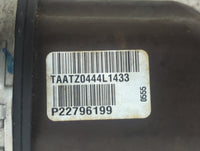 2013-2019 Cadillac Xts Axle Shaft Front Passenger Cv C/v - Oemusedautoparts1.com