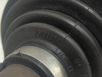 2013-2019 Cadillac Xts Axle Shaft Front Passenger Cv C/v - Oemusedautoparts1.com