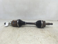 2013-2019 Cadillac Xts Axle Shaft Front Driver Cv C/v - Oemusedautoparts1.com