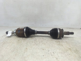 compare product 2013-2019 Cadillac Xts Axle Shaft Front Driver Cv C/v