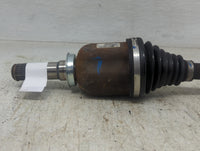 2013-2019 Cadillac Xts Axle Shaft Front Driver Cv C/v - Oemusedautoparts1.com