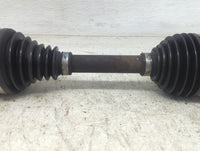 2013-2019 Cadillac Xts Axle Shaft Front Driver Cv C/v - Oemusedautoparts1.com