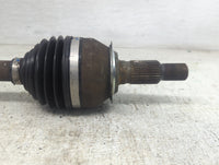 2013-2019 Cadillac Xts Axle Shaft Front Driver Cv C/v - Oemusedautoparts1.com