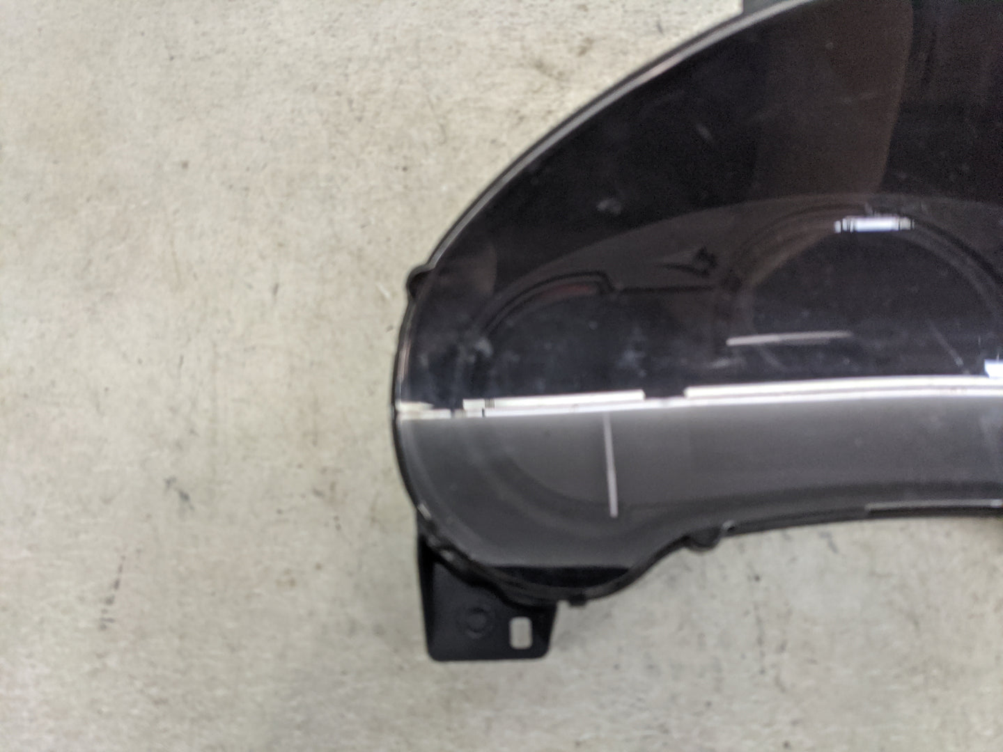 2014 Cadillac Xts Instrument Cluster Speedometer Gauges P/N:50AF35R132122235V 812812097, 28392246, 23148586 Miles:125K Fits 