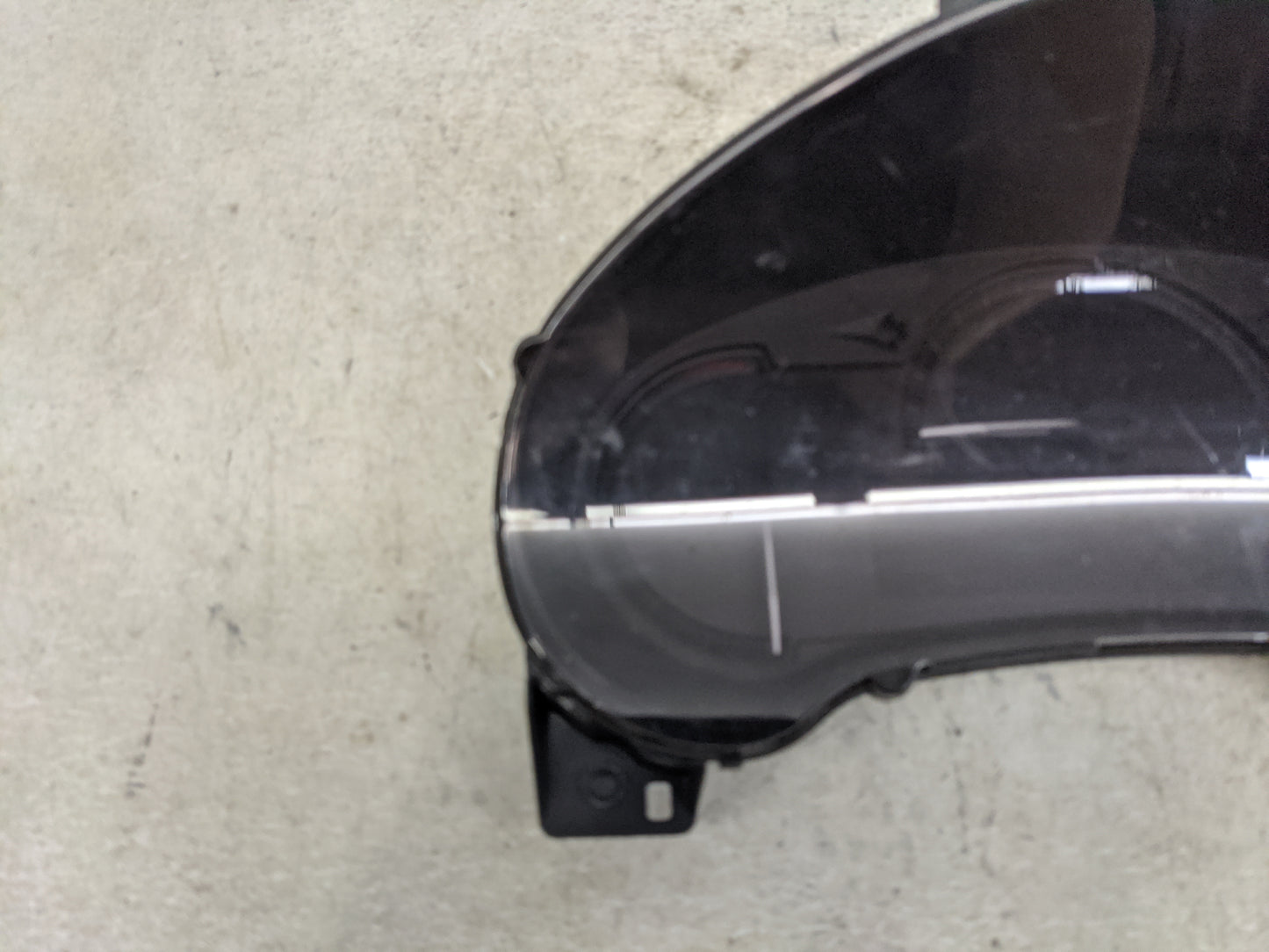 2014 Cadillac Xts Instrument Cluster Speedometer Gauges P/N:50AF35R132122235V 812812097, 28392246, 23148586 Miles:125K Fits 