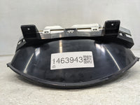2014 Cadillac Xts Instrument Cluster Speedometer Gauges P/N:50AF35R132122235V 812812097, 28392246, 23148586 Miles:125K Fits 