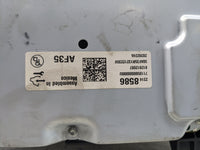 2014 Cadillac Xts Instrument Cluster Speedometer Gauges P/N:50AF35R132122235V 812812097, 28392246, 23148586 Miles:125K Fits 