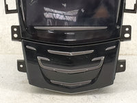 2013-2015 Cadillac Xts Radio AM FM Cd Player Receiver Replacement P/N:84498602 652508805, 6215360167 Fits Fits 2013 2014 201