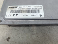 2013-2016 Cadillac Xts PCM Engine Control Computer ECU ECM PCU OEM P/N:12653998 12644446, E39A Fits Fits 2013 2014 2015 2016