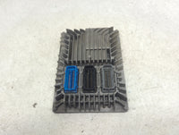 2013-2016 Cadillac Xts PCM Engine Control Computer ECU ECM PCU OEM P/N:12653998 12644446, E39A Fits Fits 2013 2014 2015 2016