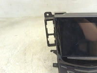 2014 Cadillac Xts Radio Control Panel - Oemusedautoparts1.com