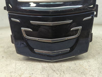 2014 Cadillac Xts Radio Control Panel - Oemusedautoparts1.com