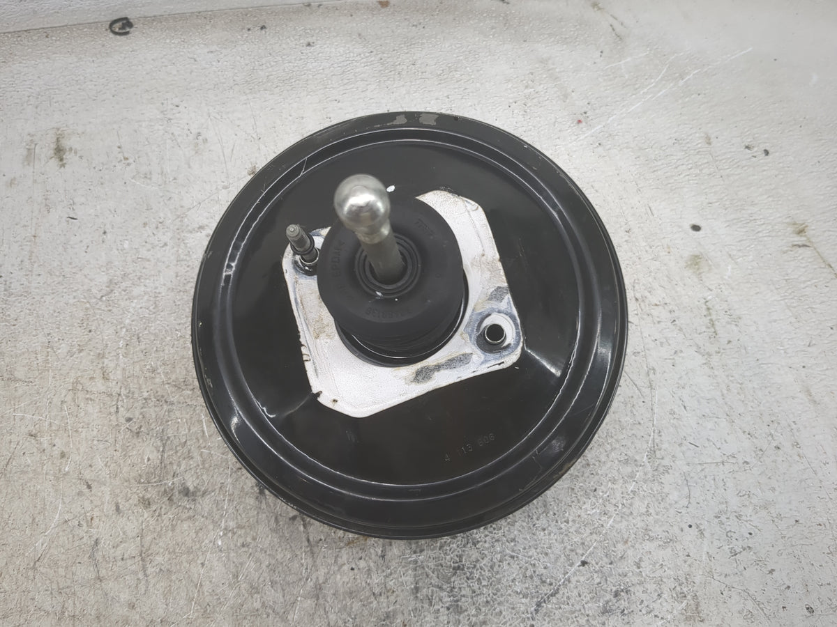 2013-2019 Cadillac Xts Power Brake Booster Oem 1500829 - Oemusedautoparts1.com