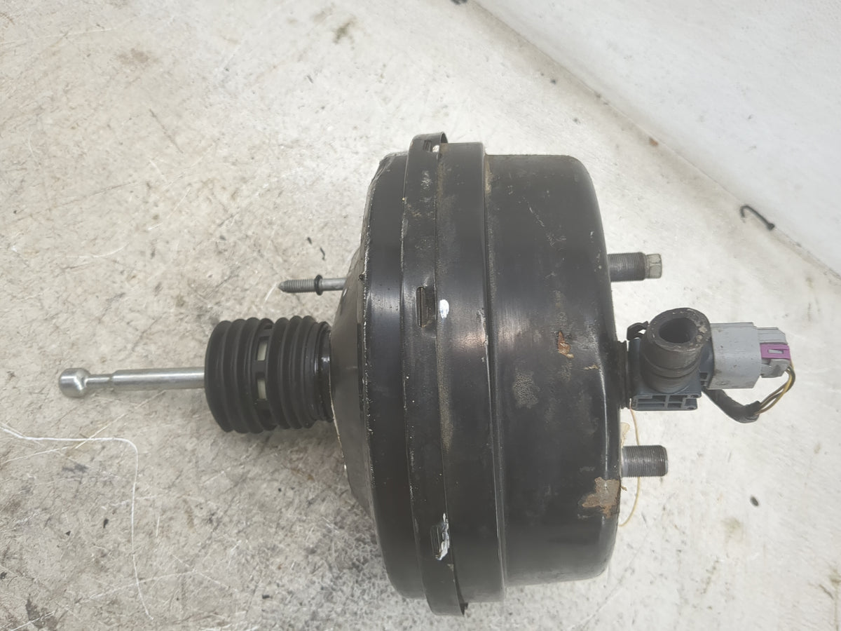 2013-2019 Cadillac Xts Power Brake Booster Oem 1500829 - Oemusedautoparts1.com