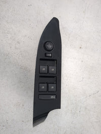 2013-2014 Cadillac Xts Master Power Window Switch Replacement Driver Side Left P/N:22793703 371096 Fits Fits 2013 2014 2015 