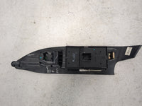 2013-2014 Cadillac Xts Master Power Window Switch Replacement Driver Side Left P/N:22793703 371096 Fits Fits 2013 2014 2015 
