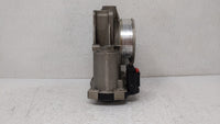 2013-2019 Cadillac Xts Throttle Body P/N:12632172BA 12670981AA Fits Fits 2012 2013 2014 2015 2016 2017 2018 2019 OEM Used Au
