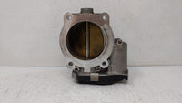 2013-2019 Cadillac Xts Throttle Body P/N:12632172BA 12670981AA Fits Fits 2012 2013 2014 2015 2016 2017 2018 2019 OEM Used Au