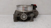 2013-2019 Cadillac Xts Throttle Body P/N:12632172BA 12670981AA Fits Fits 2012 2013 2014 2015 2016 2017 2018 2019 OEM Used Au