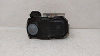 2013-2019 Cadillac Xts Throttle Body P/N:12632172BA 12670981AA Fits Fits 2012 2013 2014 2015 2016 2017 2018 2019 OEM Used Au