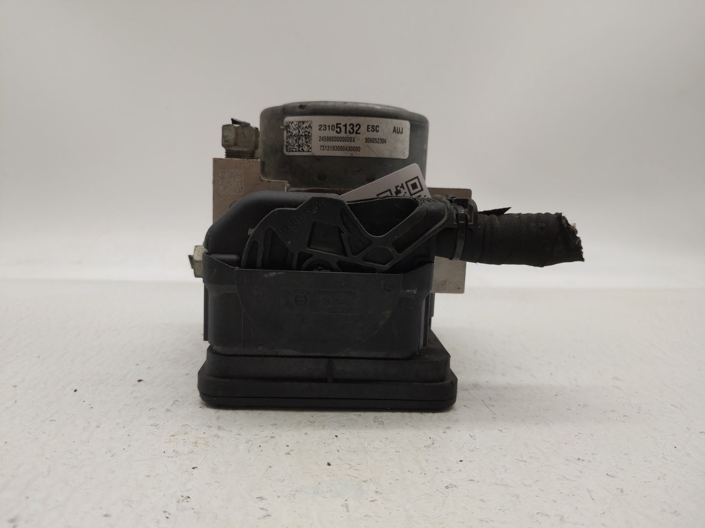 2013-2014 Cadillac Xts ABS Pump Control Module Replacement P/N:22929240 23105132, 23105094 Fits Fits 2013 2014 OEM Used Auto