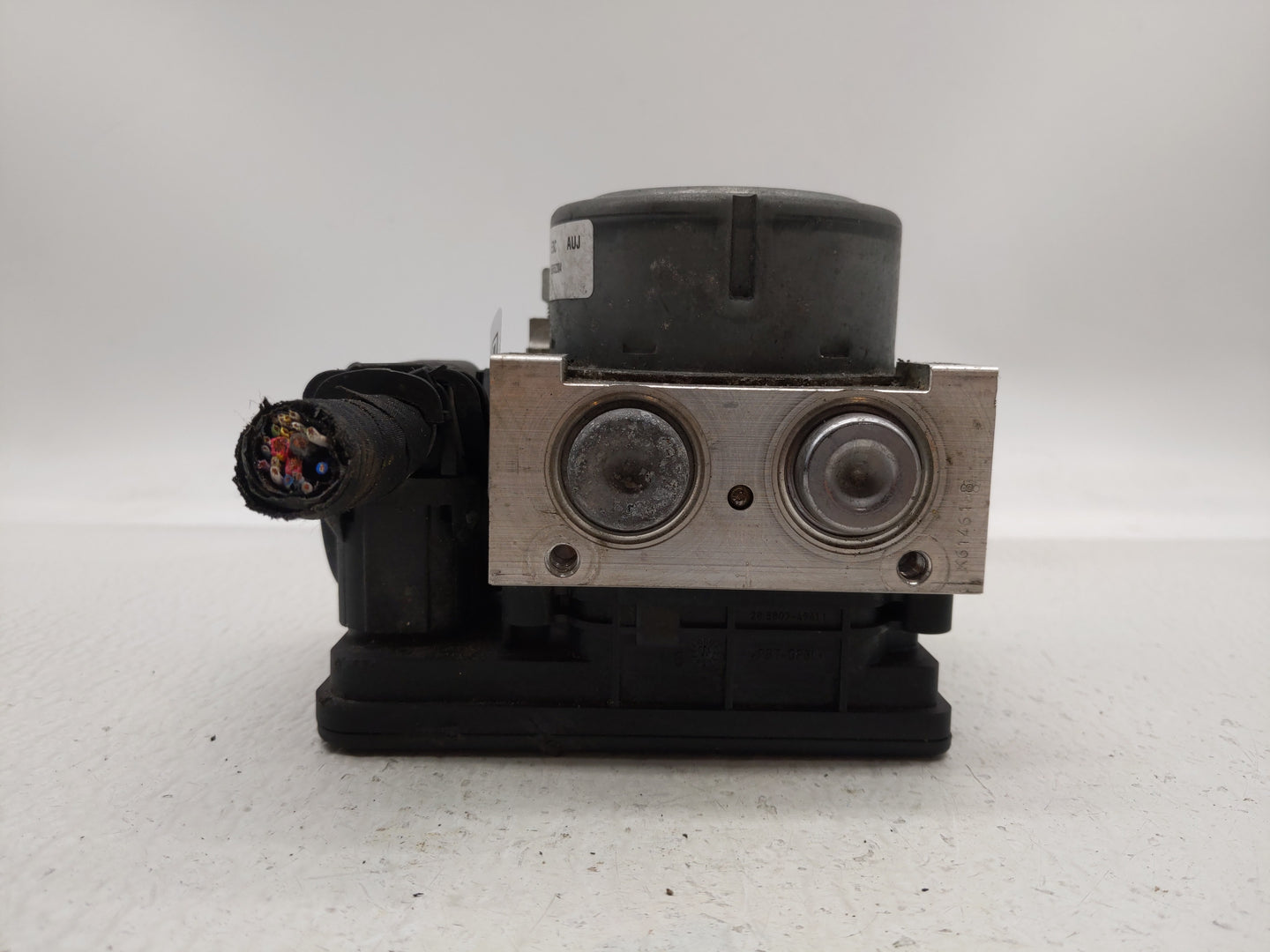 2013-2014 Cadillac Xts ABS Pump Control Module Replacement P/N:22929240 23105132, 23105094 Fits Fits 2013 2014 OEM Used Auto